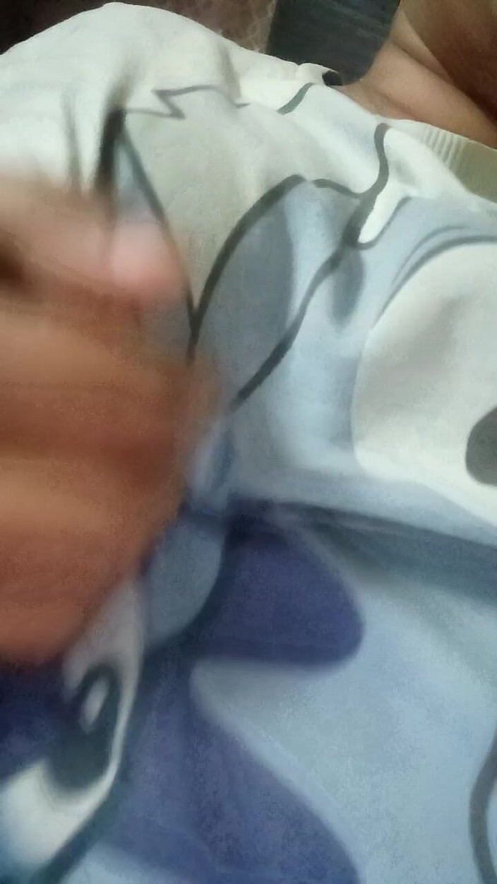 Niyaa: Masáž prsou