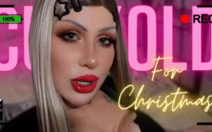 LDBMistress: Cuckold for Christmas