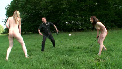 Absolute BDSM films - The original: Deutsche Perversion - Trauma # 05