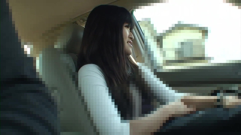 Asian Mature Climax: Brunette japanese babe at interview