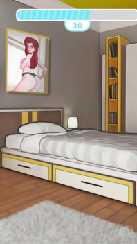 Sexnote by Jamliz 0.25 - Learning Music with Sex, Busty Teen Gets Some 1