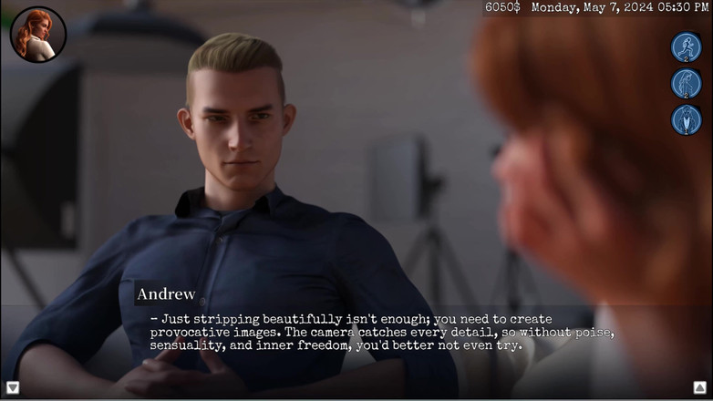 Johannes Gaming: Sempadan Moral 9 Penggambaran Pergi Dengan Baik Dia Suka Tan Bogel...