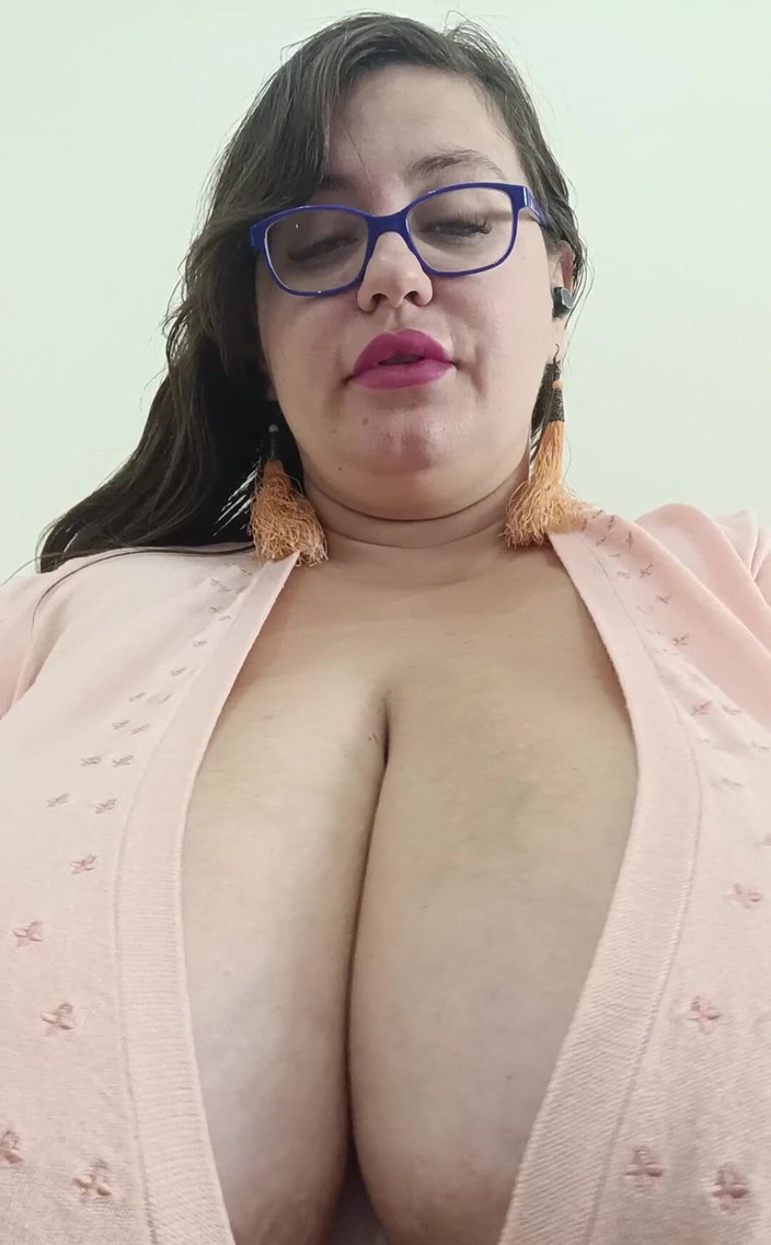 Nina Doll: Io da sola parte 45