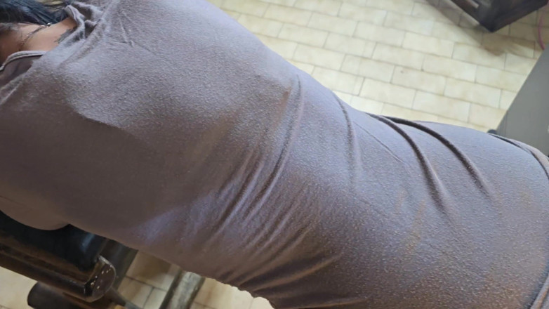 Sparowdox: Hot Wife Dildo Fucking While Two Friends Cum on Her...