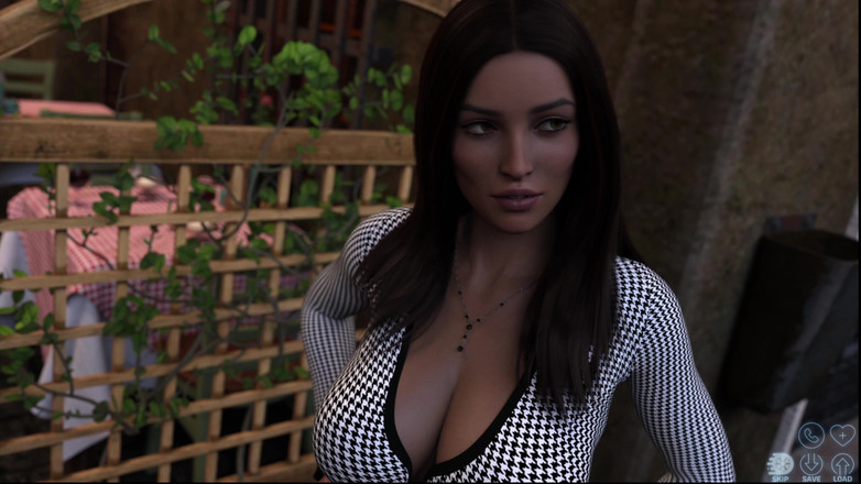 Wickedgammes studio: Sexo lento y furioso parte 23