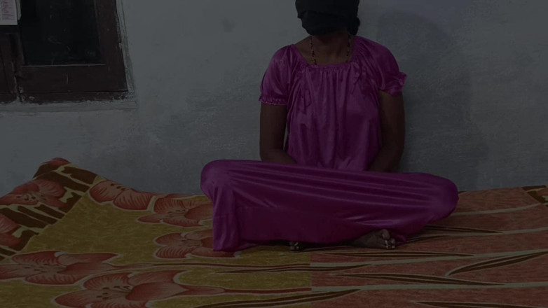 YourAnitha: Индийская Деревенская Пара В Домашнем Видео