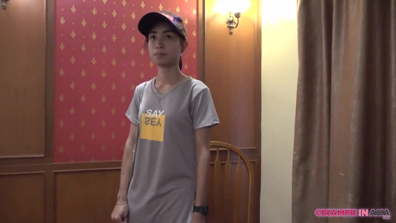 Creampie In Asia: ตอนจบคือแตกในหีท่าหมา