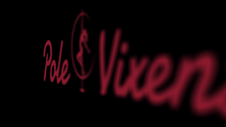 Pole Vixens: Doxy dan Quinton James