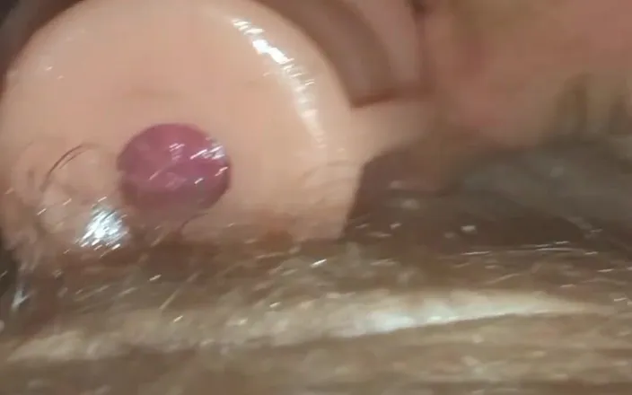 Elijahayes: Masturbation