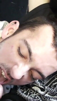 Me foda e enche o cu