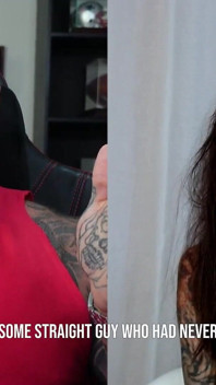 Porn Star Confessions - Rocky Emerson (episod 95)