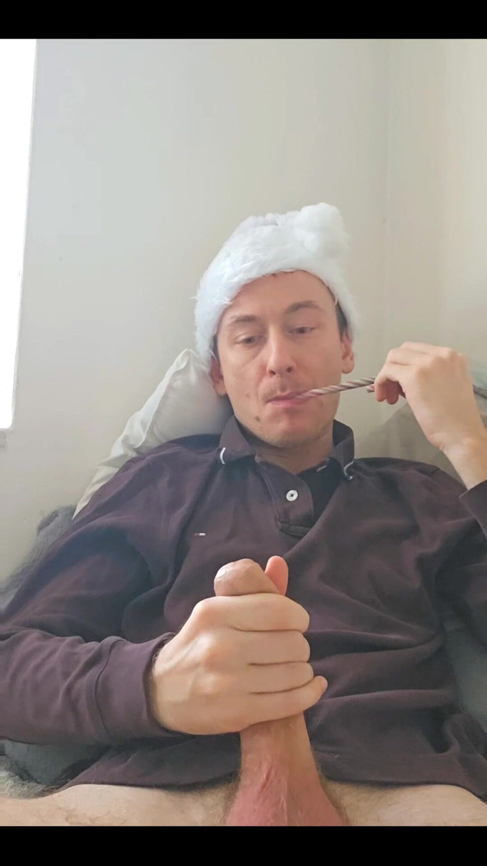 The Max Powers: Candy Cane Xmas Sound