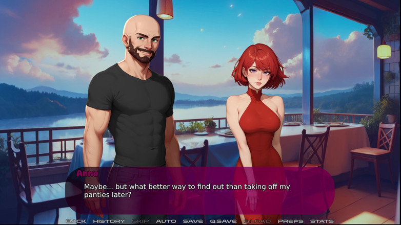 Wickedgammes studio: La Nueva Perversión De Mi Novia (частина 2)