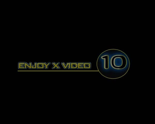 King Of Amateur: Enjoy X Video Vol. 10