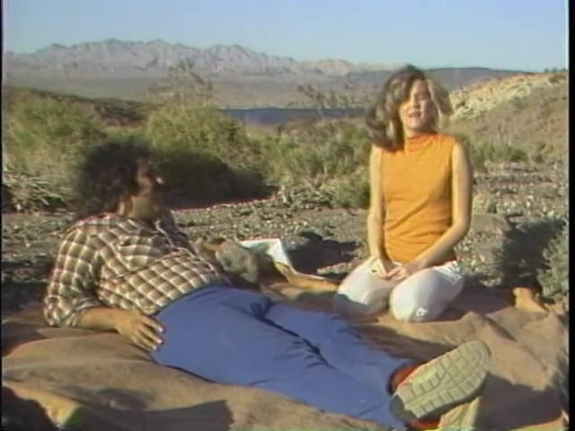 Outdoor Fucktivities: Gospodină albă se fute afară