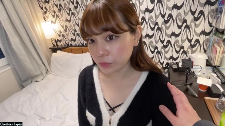 Asian happy ending: Ange asiatique 25161