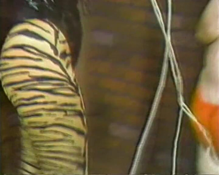 Bdsm Extreme Fantasy: Wet Pussy Ready for Master's Cock 1