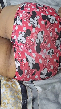 BBW-ul Matur Se Încinge Când Îmi Vede Penisul