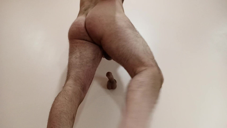 Bob Vajra: Göt dildo sikişi 2