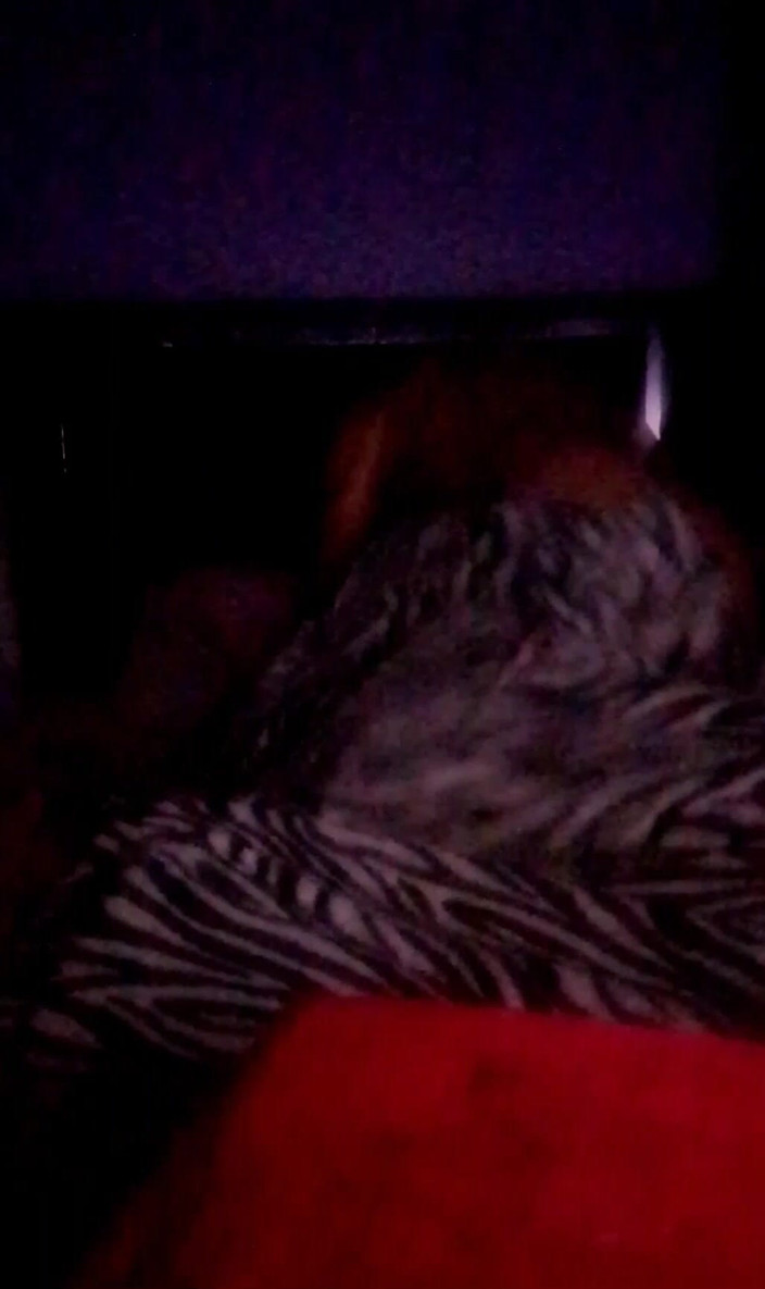 Elpaquik01: Jak jsem zlobivá