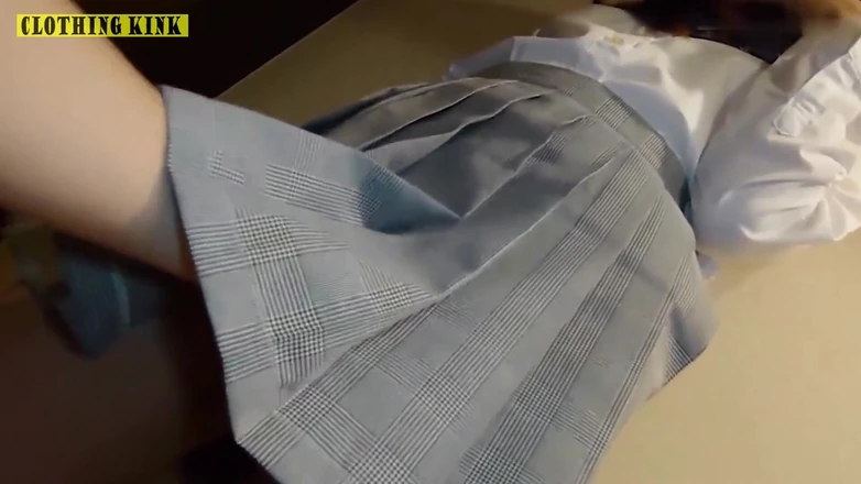 The Sexual Issues: Asian Angel 24289