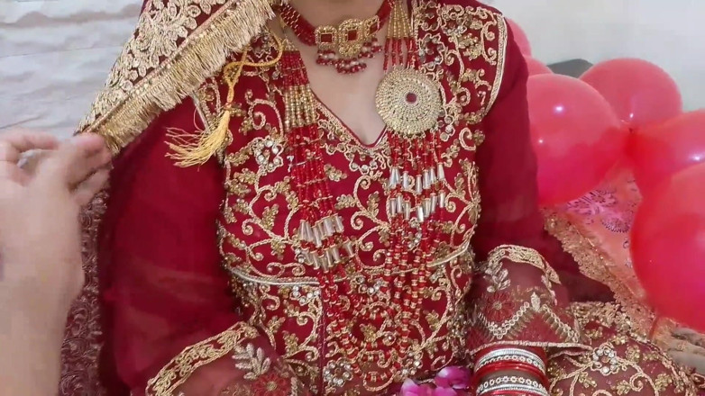 QueenbeautyQB: Indische Suhagrat eerste nacht seks