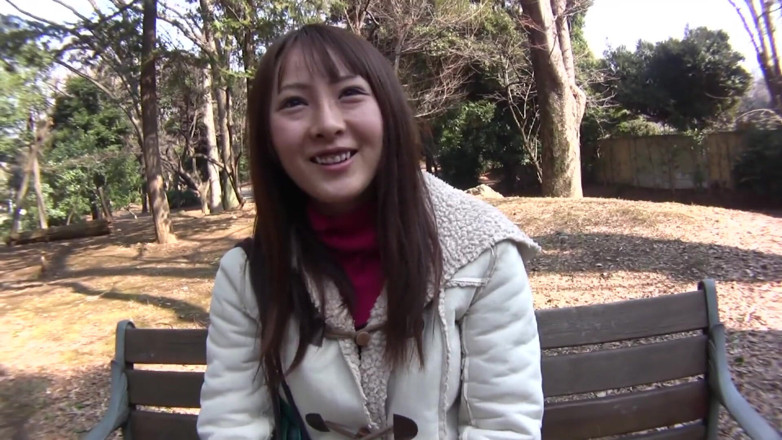 Japan Lust: Sensual tarde de outono com Ayaka