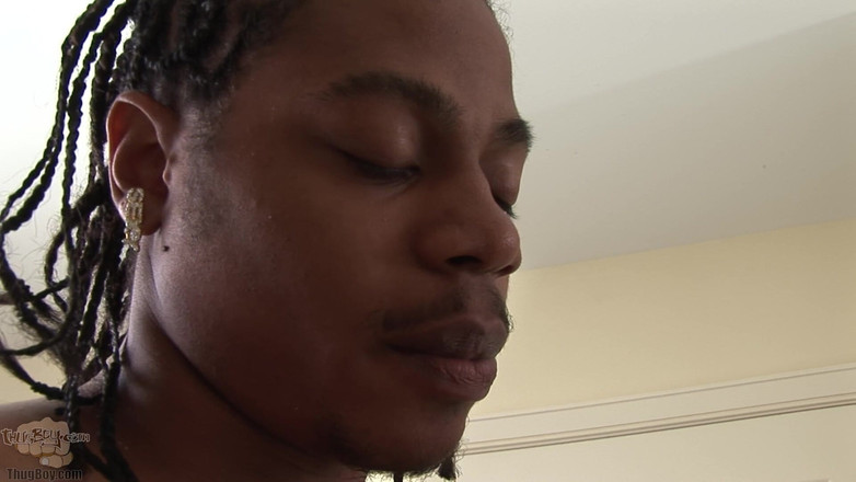 ThugBoy: Da da Brooklyn + Romeo St James - acabar