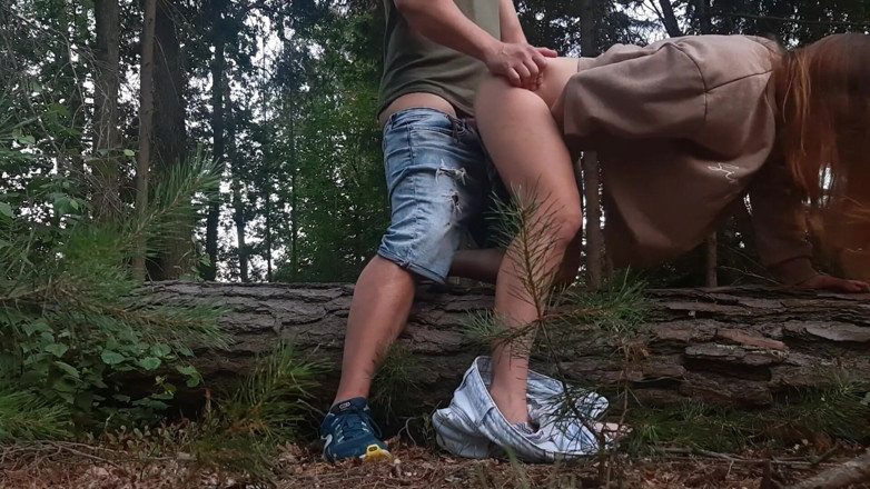 AnnaHomeMix: A Stranger Fucked Me Doggystyle After I Sucked Him in...