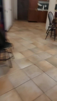 I'm Going to Take a Bath.