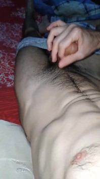 Мой большой член