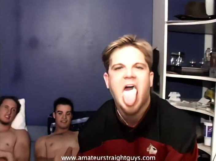 Jay's Amateur Straight Guys: Pesta halloween kami yang legendaris - pesta yang satu ini tidak...