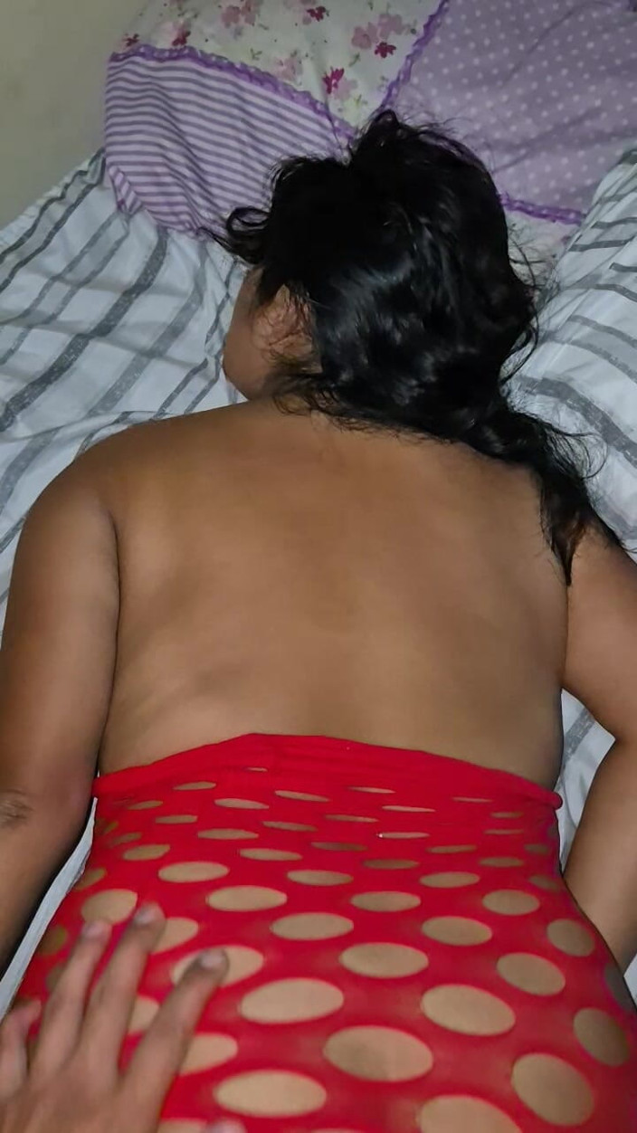 RealAmateuur: I Was Ovulating and All I Wanted Was a Huge...