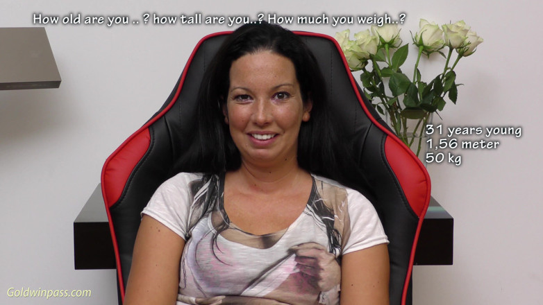Casting Bunnies: Welcome Melanie