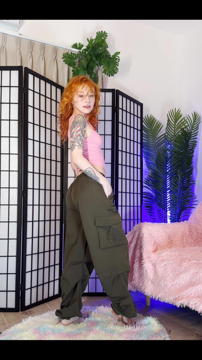 Karneli Bandi: Încearcă Haul Erotic și Sexy