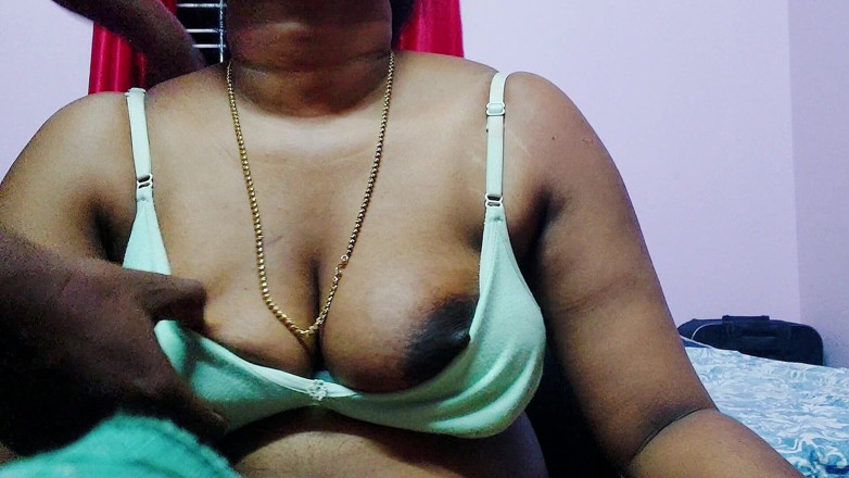 Desi Mohini: Guru India desi mengajar tentang kamasutra