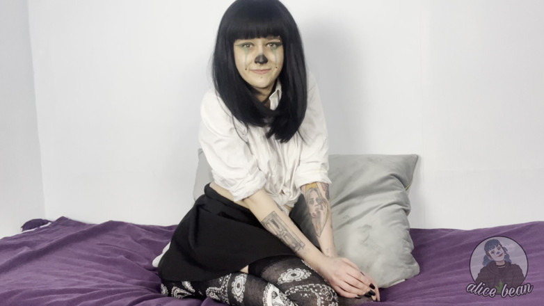 Alice Bean: Kentut Badut 3: Temuduga Kerja