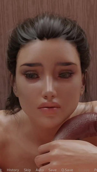Tribu Futa Game with Animations #1
