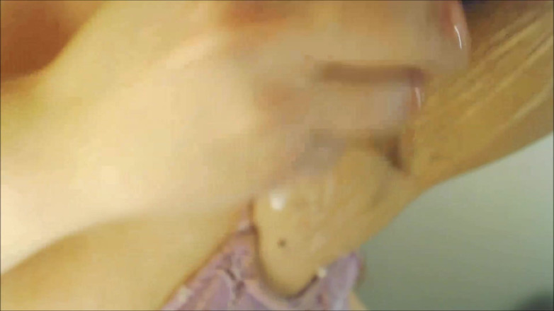 Scarlet Vixen: Tıraş koltuk altı