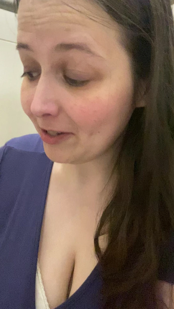 MissChrystalline: Bonus Video Add on to 'it Felt Like a Good Day...