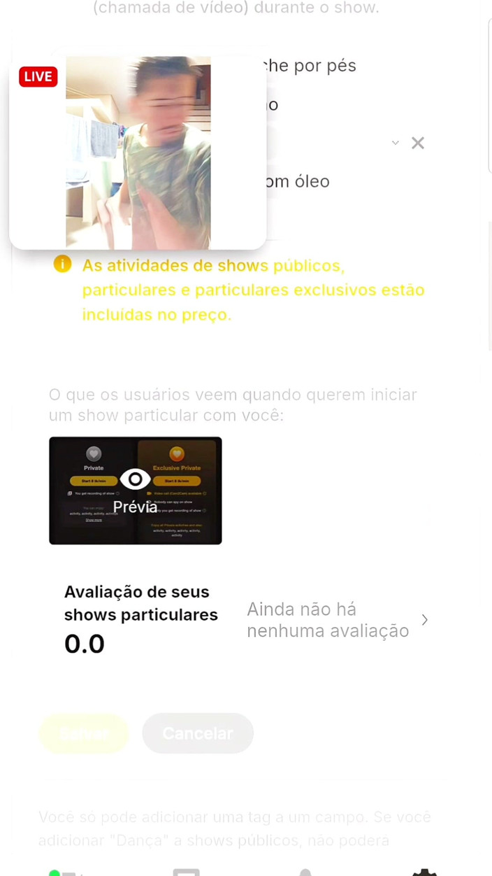 Marcosninfo: سمعت أشخاصا يختبئون في قبو منزلي يعيشون