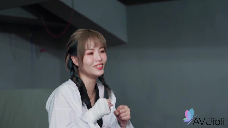 AV Jiali: 2020년 7월 22일