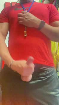 Outra carga com tesão de Jockdad87
