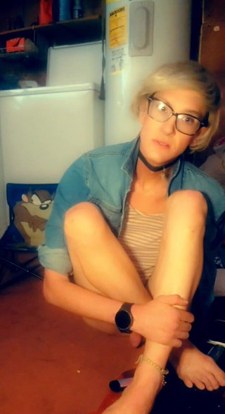 Clay Lindsey: To je tak trapné, že se na mě vykašlal můj nevlastní...