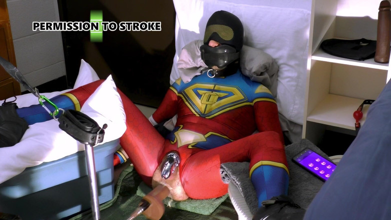 Ricky Cage: Pound that hole 2021