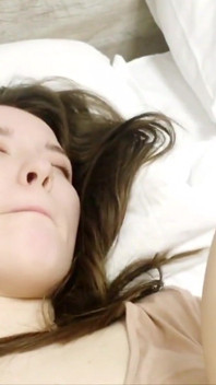 Happiness Is in Hard Anal. This Is Her First Hardcore Interracial Anal for a Cute Asian Girl.