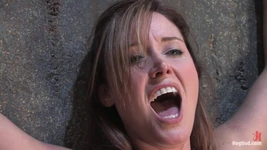 Christina Carter: Sessão orgásmica sem parar! Preciso dizer mais?