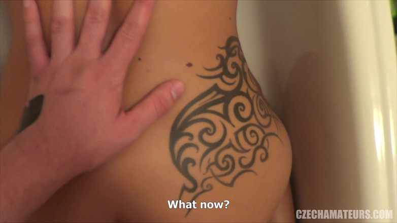 CzechAmateurs: Tcheca amadora 82 loira com uma buceta molhada