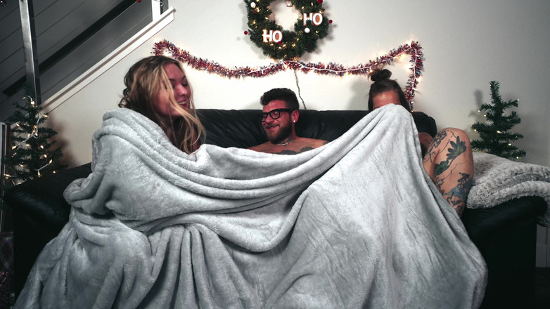 RealMaxxxSteele: 継母が義理の兄弟の大きなペニスを使って義理のセックスエッスンをする