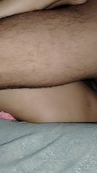 Všechny vaginální šťávy vyjdou ven